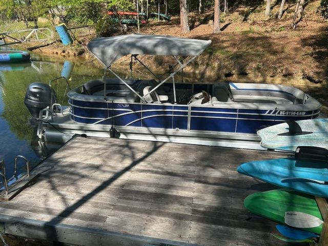125 Cove Nook, Six Mile, SC 29682