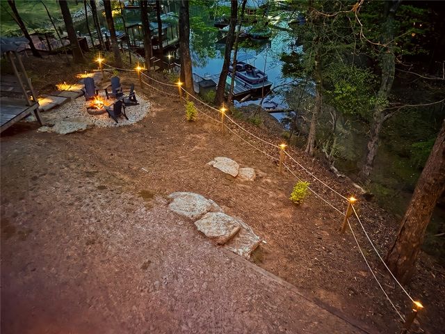 125 Cove Nook, Six Mile, SC 29682