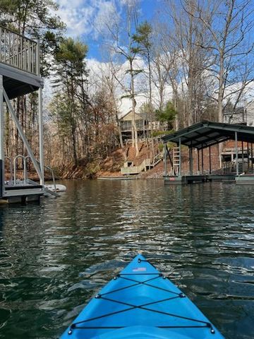 125 Cove Nook, Six Mile, SC 29682