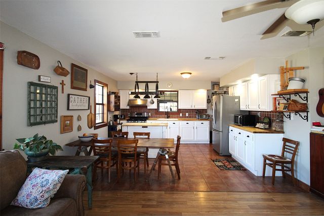 4776 NE County Road 2120 Road, Talco, TX 75487