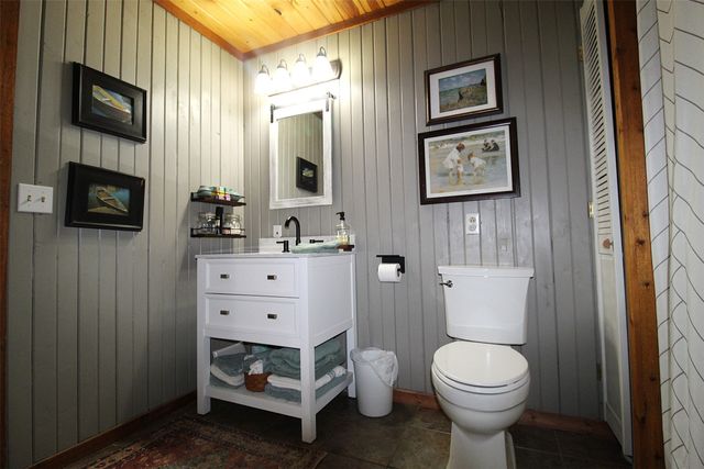 4776 NE County Road 2120 Road, Talco, TX 75487