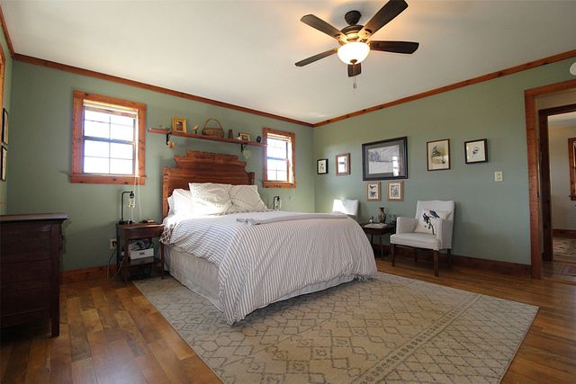 4776 NE County Road 2120 Road, Talco, TX 75487