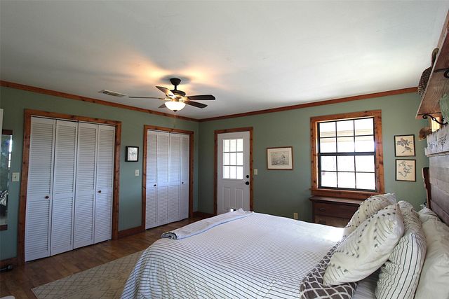 4776 NE County Road 2120 Road, Talco, TX 75487