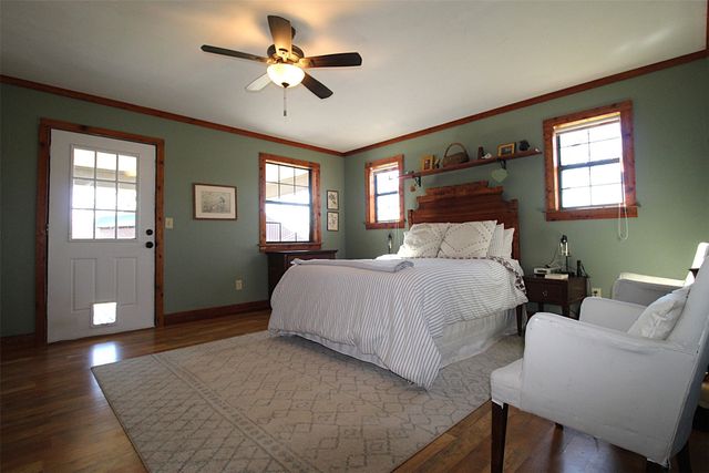 4776 NE County Road 2120 Road, Talco, TX 75487