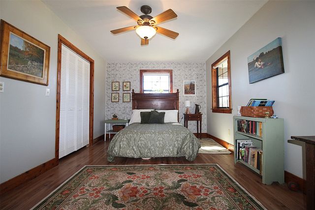 4776 NE County Road 2120 Road, Talco, TX 75487