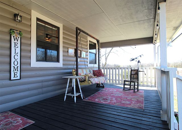 4776 NE County Road 2120 Road, Talco, TX 75487