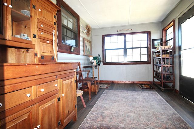 4776 NE County Road 2120 Road, Talco, TX 75487