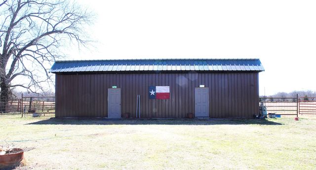 4776 NE County Road 2120 Road, Talco, TX 75487
