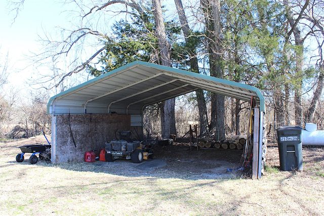 4776 NE County Road 2120 Road, Talco, TX 75487