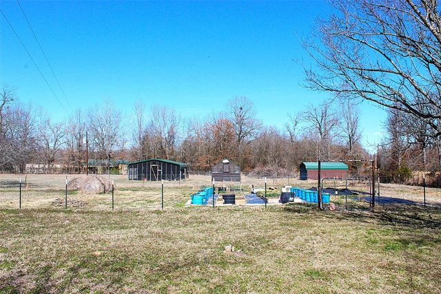 4776 NE County Road 2120 Road, Talco, TX 75487