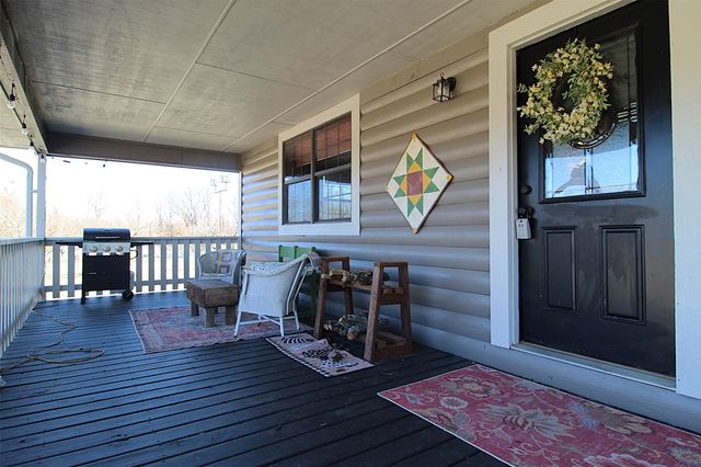 4776 NE County Road 2120 Road, Talco, TX 75487