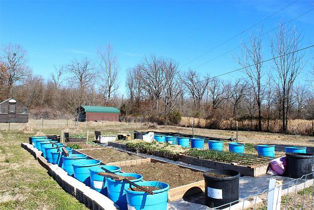 4776 NE County Road 2120 Road, Talco, TX 75487