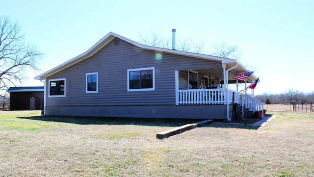 4776 NE County Road 2120 Road, Talco, TX 75487