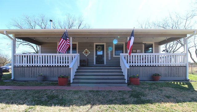 4776 NE County Road 2120 Road, Talco, TX 75487