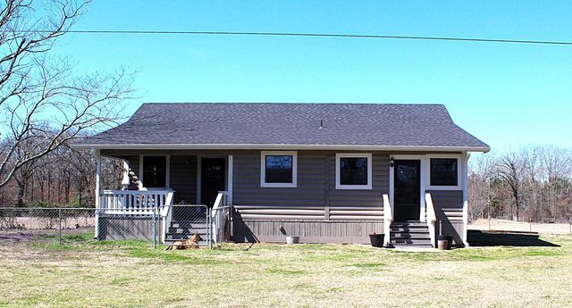 4776 NE County Road 2120 Road, Talco, TX 75487