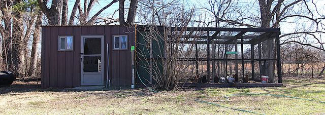 4776 NE County Road 2120 Road, Talco, TX 75487