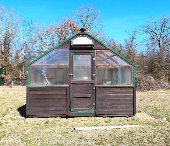 4776 NE County Road 2120 Road, Talco, TX 75487