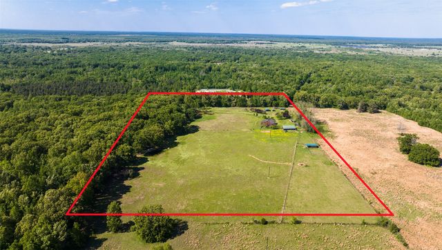 4776 NE County Road 2120 Road, Talco, TX 75487