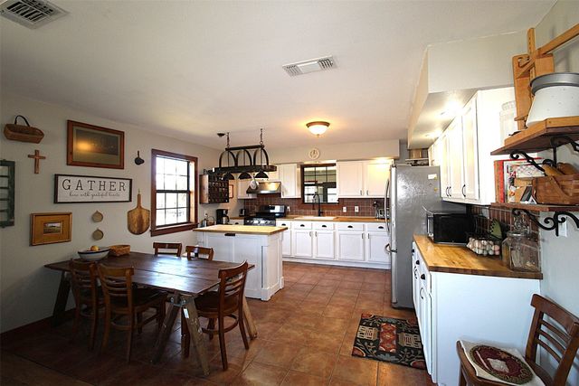 4776 NE County Road 2120 Road, Talco, TX 75487