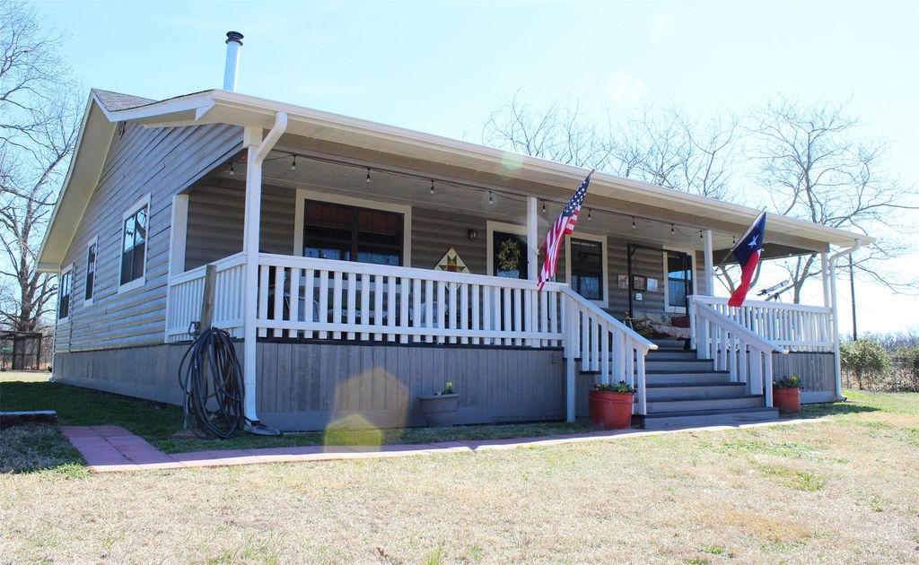 4776 NE County Road 2120 Road, Talco, TX 75487