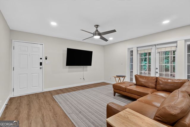 1445 Monroe Drive NE F2, Atlanta, GA 30324