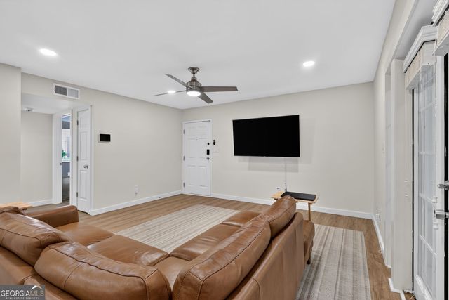 1445 Monroe Drive NE F2, Atlanta, GA 30324