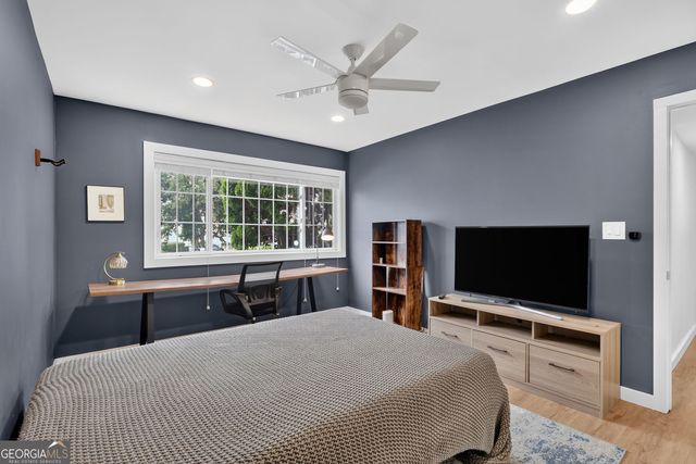 1445 Monroe Drive NE F2, Atlanta, GA 30324
