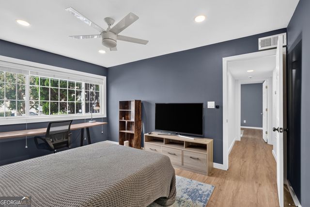 1445 Monroe Drive NE F2, Atlanta, GA 30324
