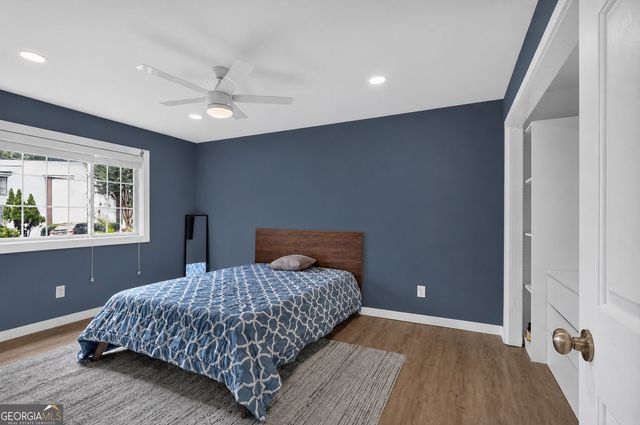 1445 Monroe Drive NE F2, Atlanta, GA 30324