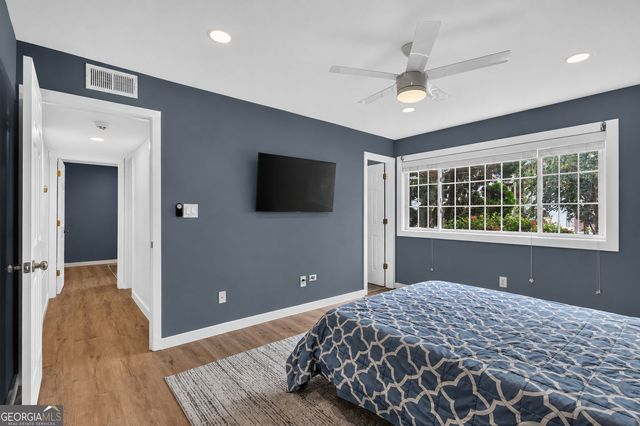 1445 Monroe Drive NE F2, Atlanta, GA 30324