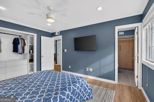 1445 Monroe Drive NE F2, Atlanta, GA 30324