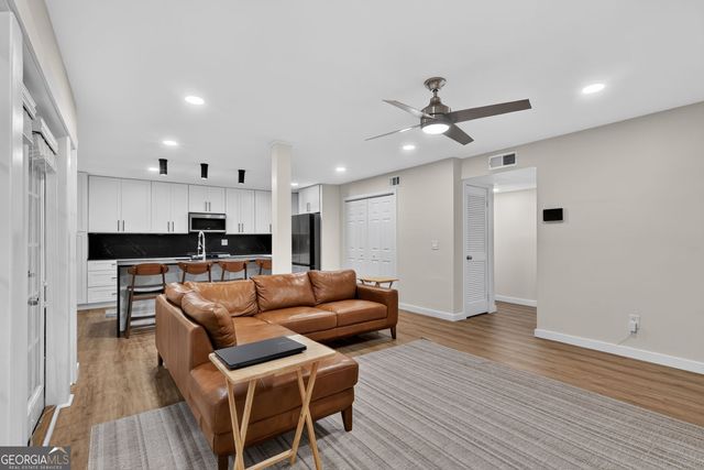 1445 Monroe Drive NE F2, Atlanta, GA 30324