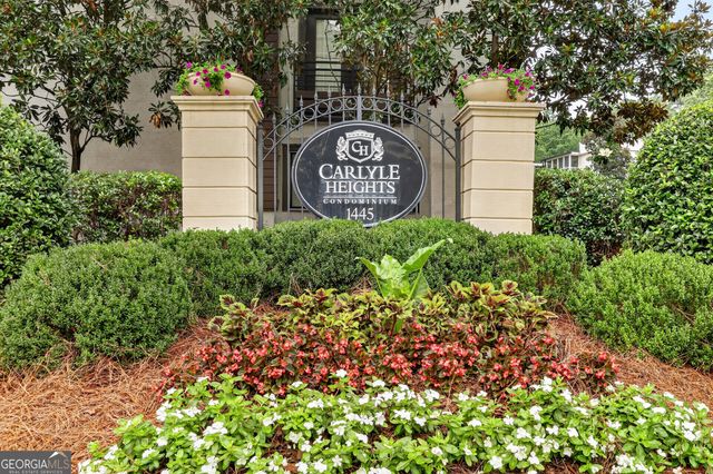 1445 Monroe Drive NE F2, Atlanta, GA 30324