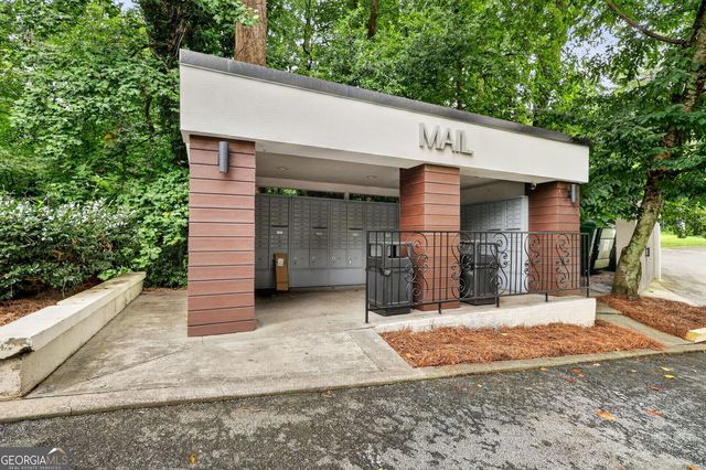 1445 Monroe Drive NE F2, Atlanta, GA 30324