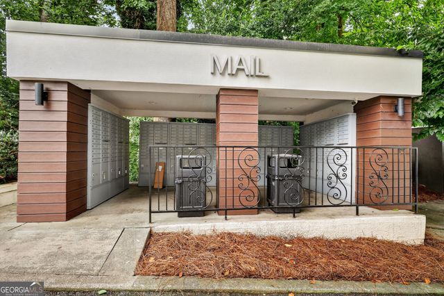 1445 Monroe Drive NE F2, Atlanta, GA 30324