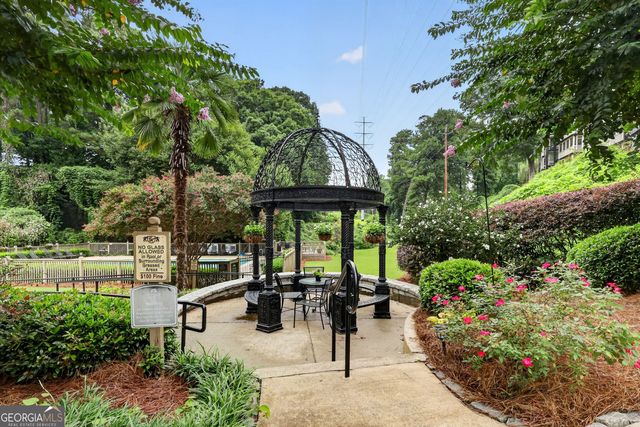 1445 Monroe Drive NE F2, Atlanta, GA 30324