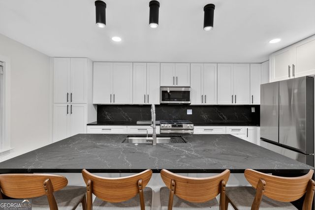 1445 Monroe Drive NE F2, Atlanta, GA 30324