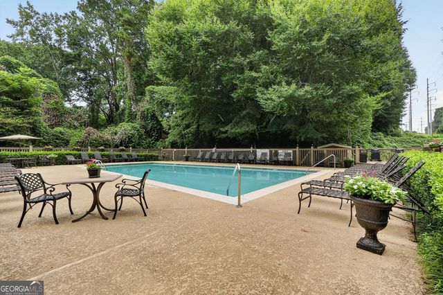 1445 Monroe Drive NE F2, Atlanta, GA 30324