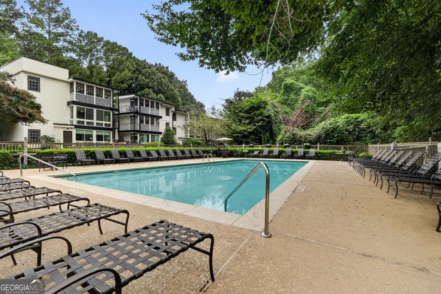 1445 Monroe Drive NE F2, Atlanta, GA 30324