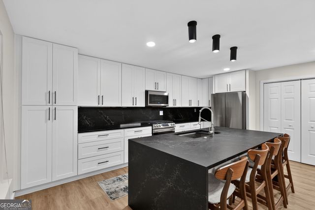 1445 Monroe Drive NE F2, Atlanta, GA 30324