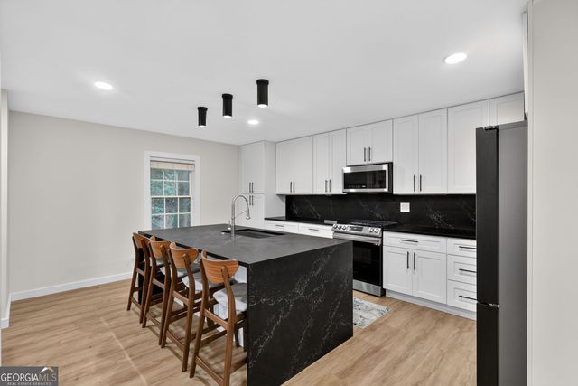 1445 Monroe Drive NE F2, Atlanta, GA 30324