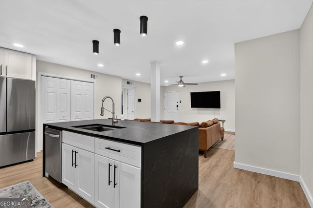 1445 Monroe Drive NE F2, Atlanta, GA 30324