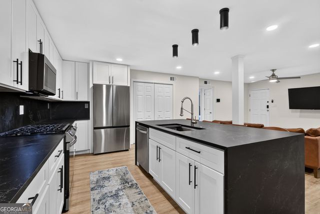 1445 Monroe Drive NE F2, Atlanta, GA 30324
