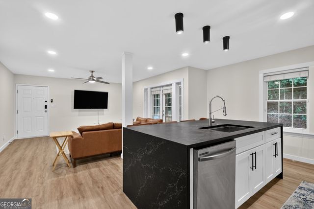 1445 Monroe Drive NE F2, Atlanta, GA 30324