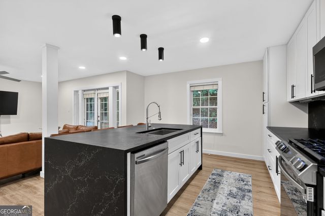 1445 Monroe Drive NE F2, Atlanta, GA 30324