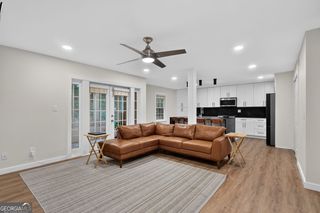 1445 Monroe Drive NE F2, Atlanta, GA 30324