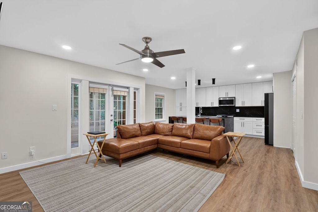 1445 Monroe Drive NE F2, Atlanta, GA 30324