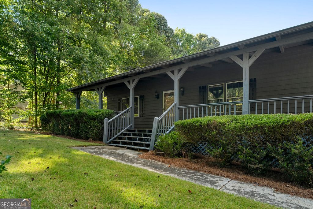 229 Holly Creek Way, Woodstock, GA 30188 — photo 2