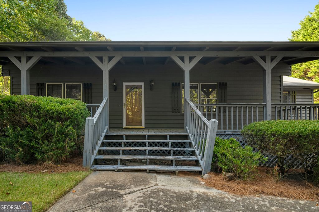 229 Holly Creek Way, Woodstock, GA 30188 — photo 3
