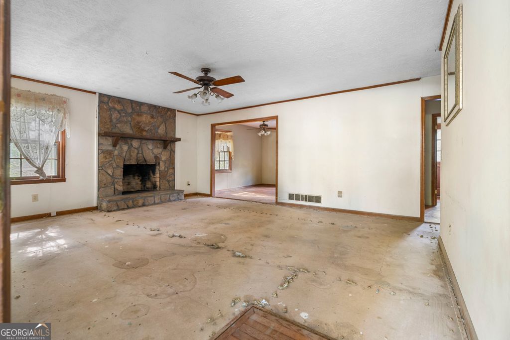 229 Holly Creek Way, Woodstock, GA 30188 — photo 5